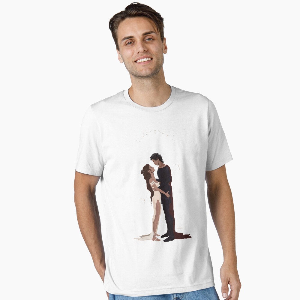 Item preview, Essential T-Shirt designed and sold by heidihastings.