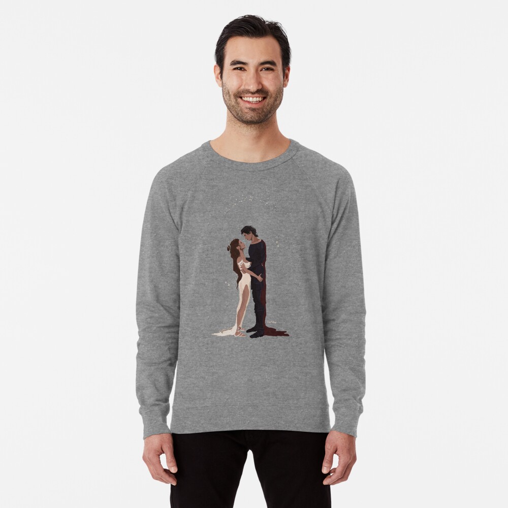 Item preview, Lightweight Sweatshirt designed and sold by heidihastings.