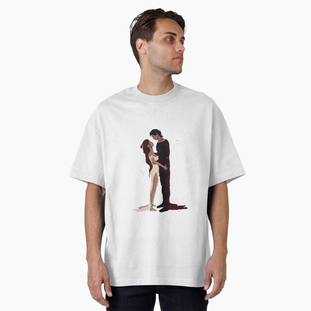 Item preview, Oversized T-Shirt designed and sold by heidihastings.
