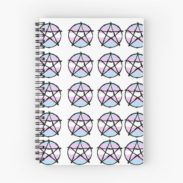 Item preview, Magic is TRANSformative designed and sold by Hope White.