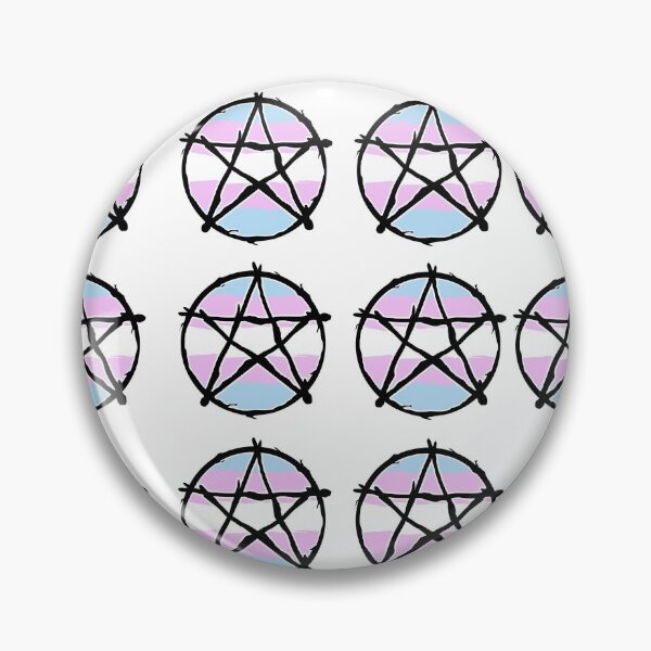 Item preview, Magic is TRANSformative designed and sold by Hope White.