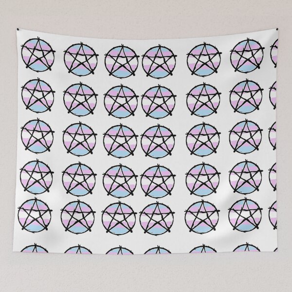 Item preview, Magic is TRANSformative designed and sold by Hope White.