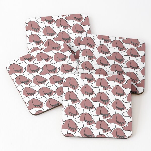 Item preview, Kooikerhondje Pattern designed and sold by Tillowin.