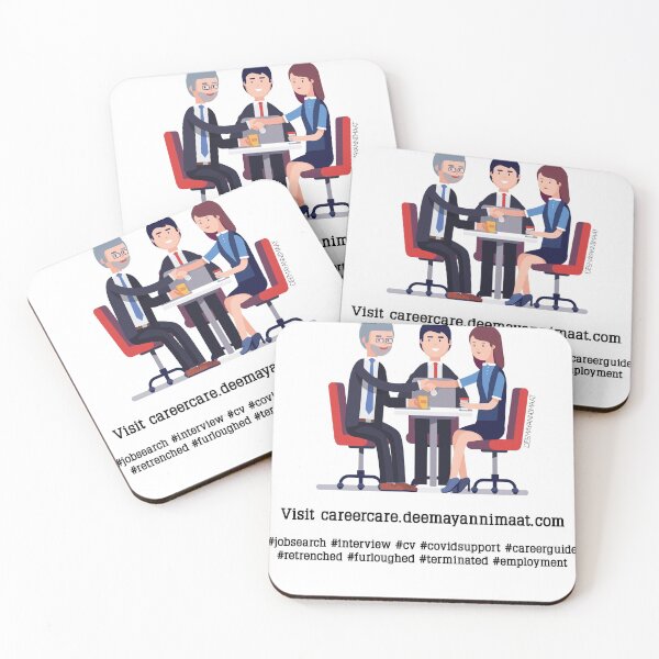 Item preview, Career Guide, Job Search, Employment, Career Care designed and sold by deemayannimaat.