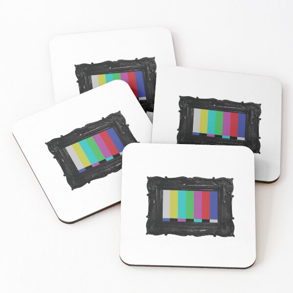 Item preview, The Art of Lost Signal designed and sold by daaep.