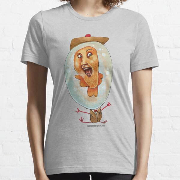 Goldfish Essential T-Shirt
