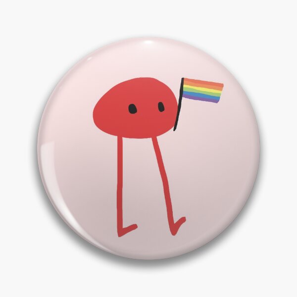 Item preview, gay piku designed and sold by robotcasual.