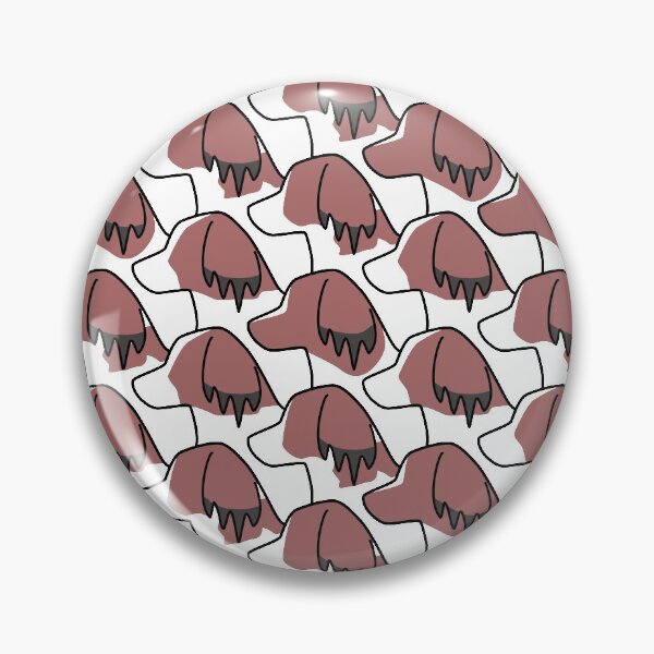 Item preview, Kooikerhondje Pattern designed and sold by Tillowin.