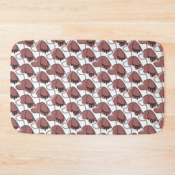 Item preview, Kooikerhondje Pattern designed and sold by Tillowin.