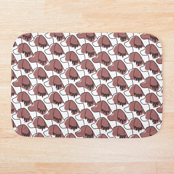 Item preview, Kooikerhondje Pattern designed and sold by Tillowin.