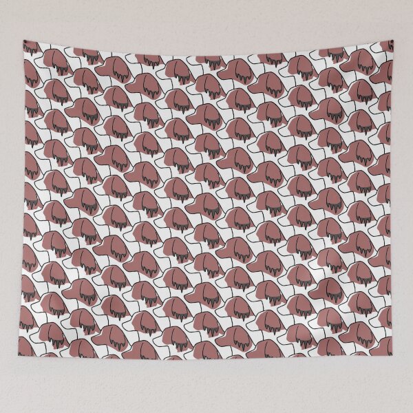 Item preview, Kooikerhondje Pattern designed and sold by Tillowin.