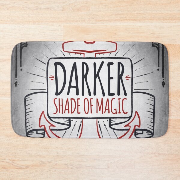 Item preview, A Darker Shade of Magic Banner (ADSOM) designed and sold by Manda Lyn LaCorte.