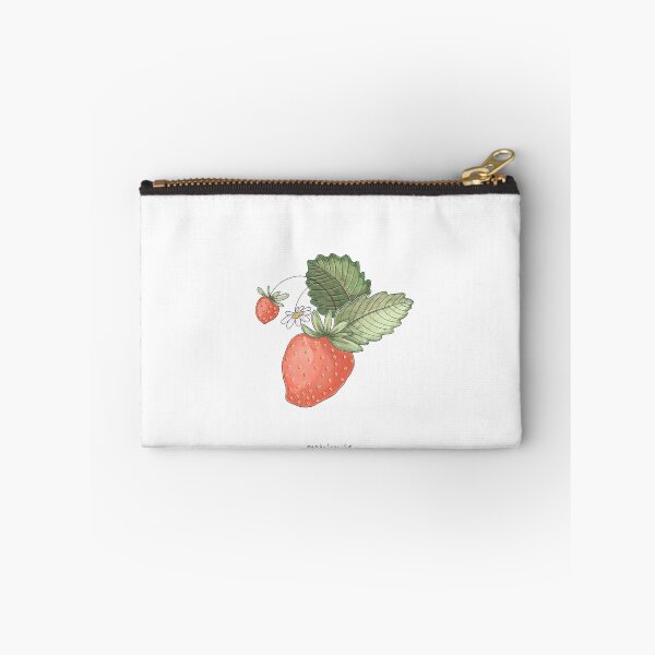 Item preview, Strawberry designed and sold by mandalouise.