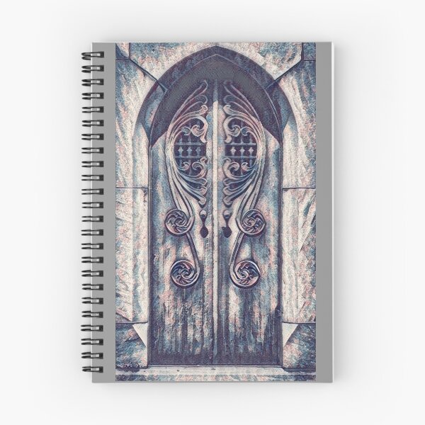 Item preview, Bonaventure Door designed and sold by Sarah Nestheide.