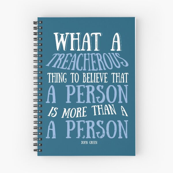 Item preview, PAPER TOWNS QUOTE designed and sold by whoviandrea.