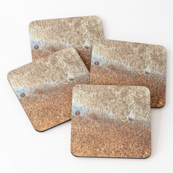 Item preview, Rusty screws designed and sold by rodentgorl.