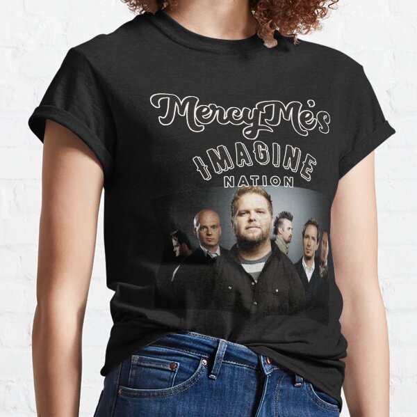 mercyme t shirts