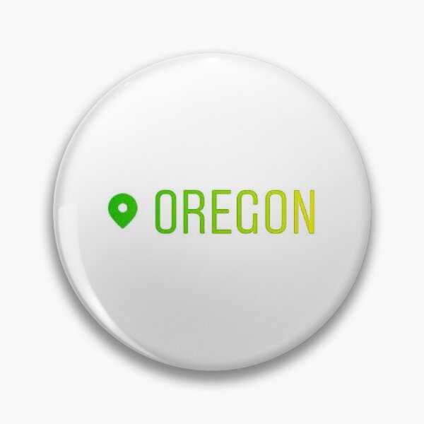 Item preview, Oregon designed and sold by shwimshady.