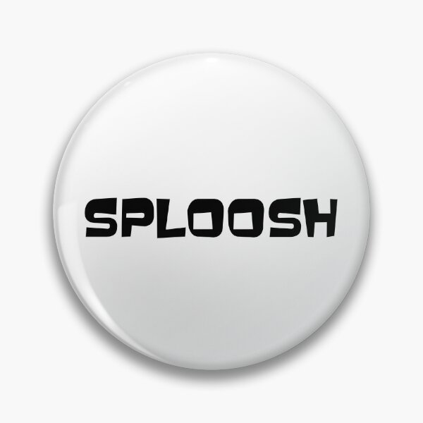 Item preview, Sploosh designed and sold by greyoco.