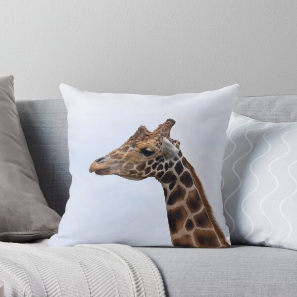 Item preview, Giraffe Photo 106 designed and sold by artbylucie.