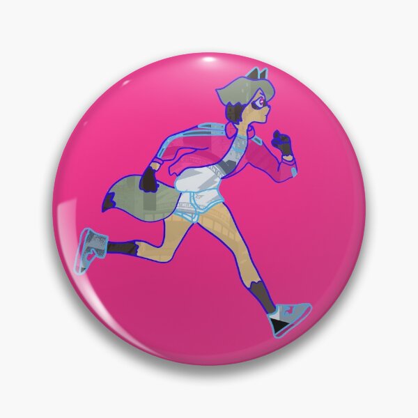 Item preview, Michiru Kagemori BNA Brand New Animal  designed and sold by wwhatiss.