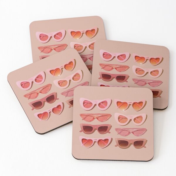 Item preview, cool sunglasses designed and sold by silviasxan.