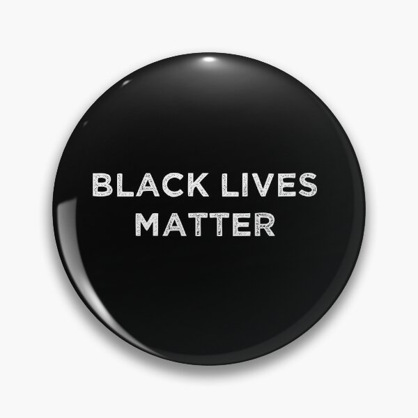 Item preview, BLACK LIVES MATTER DESIGN  designed and sold by Picspot.