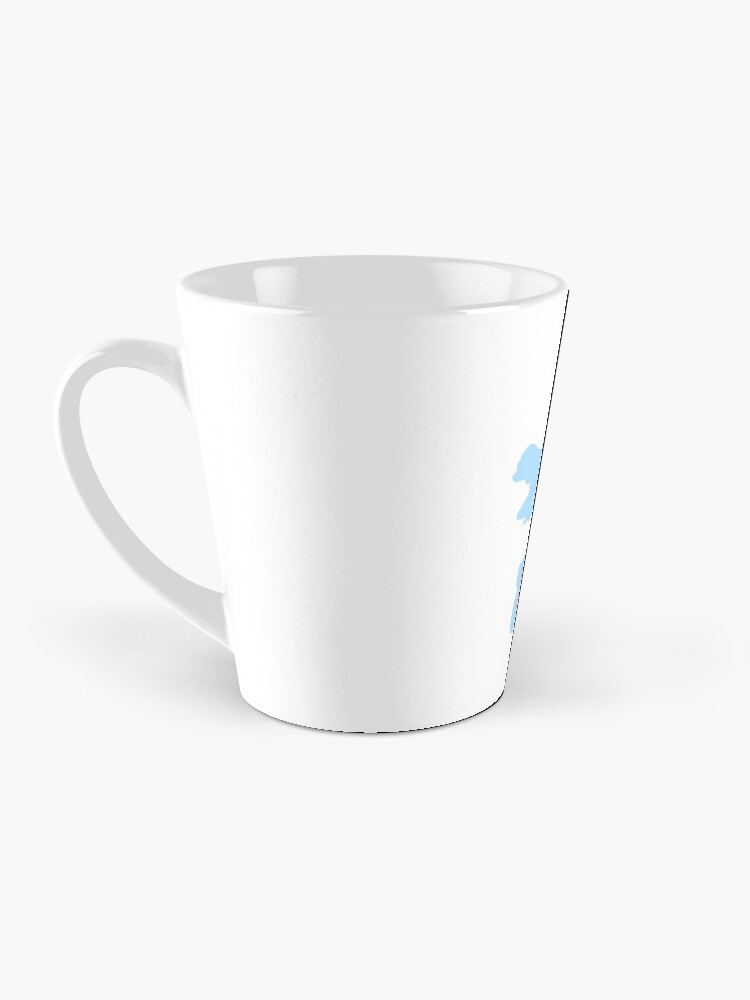 KU Jayhawks Ceramic 11 ounce Coffee Mug