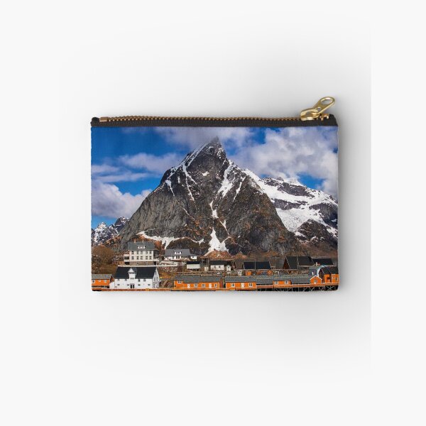Item preview, Amazing Look Of  Sakrisøy designed and sold by Ghostach.