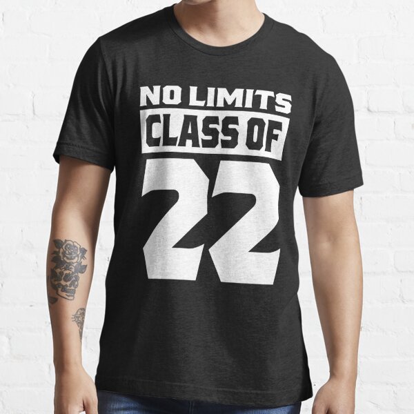 class of 2022 shirts