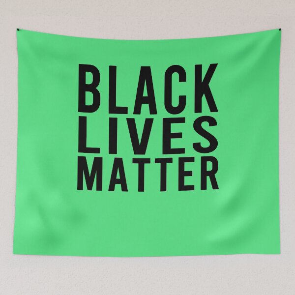 Item preview,  Black lives matter designed and sold by osamamohamad.