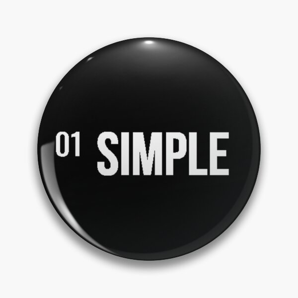 Item preview, Simp designed and sold by Doctors-orders.