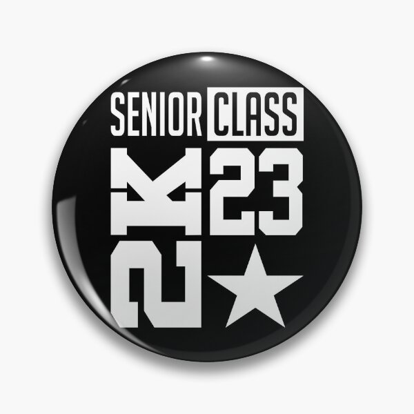 Item preview, Class of 2023 - Senior Graduation School designed and sold by cidolopez.