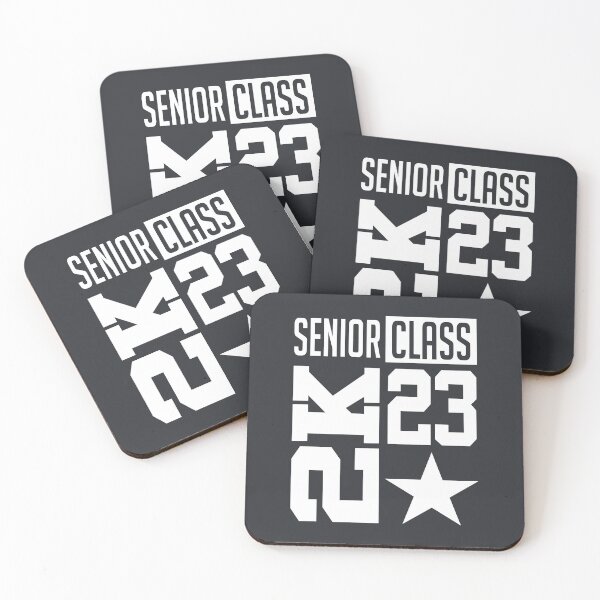 Item preview, Class of 2023 - Senior Graduation School designed and sold by cidolopez.