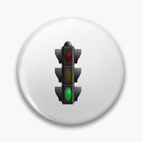 Artikelvorschau, Ampel entworfen und verkauft von imadstor.