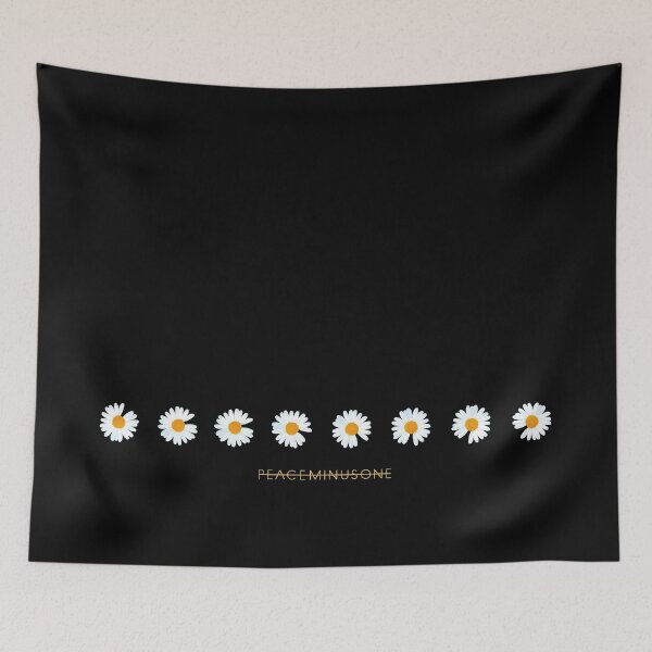 Item preview, G-Dragon Peaceminusone Linar Daisy (Ania Mardrosyan) designed and sold by royal studio.