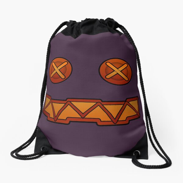 sekai no sekai backpack