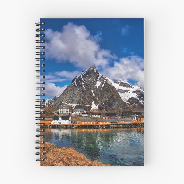 Item preview, Amazing Look Of  Sakrisøy designed and sold by Ghostach.