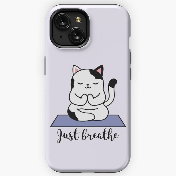 Kawaii Weather iPhone Case for Sale by TamGustam