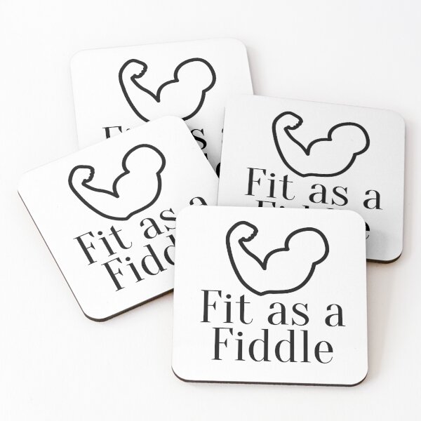 Item preview, Fit As A Fiddle Muscle Form  designed and sold by KayLadyBug.