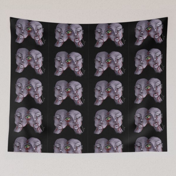 Item preview, Gory digital drawing  designed and sold by Jo Ayre.