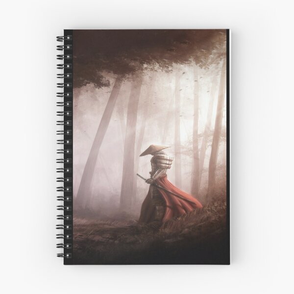 Item preview, Chinease warrior walking through the forest designed and sold by Matthew554a.