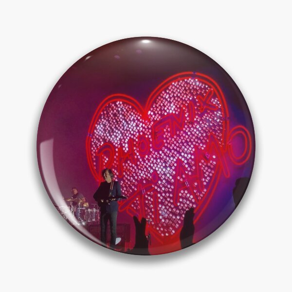 Item preview, Phoenix Ti Amo live in concert designed and sold by nehakhushalani.