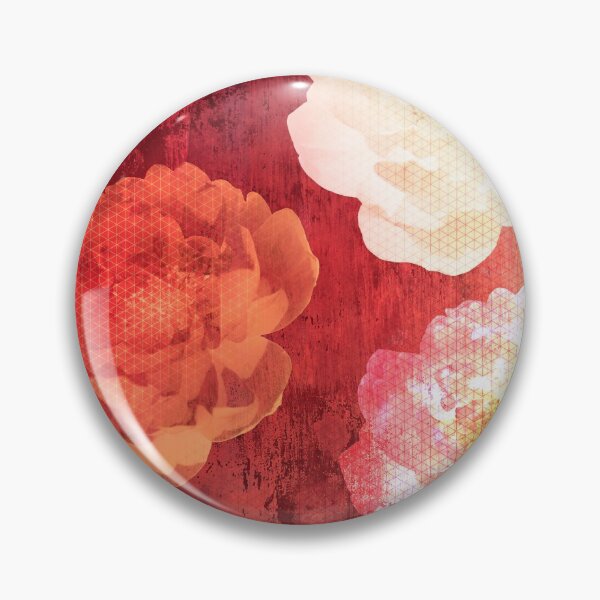 Item preview, DIGITAL fLower _ imprintRose designed and sold by Digital-Floral.