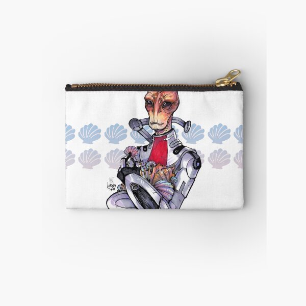 Item preview, Mass Effect - Mordin designed and sold by lornaka.