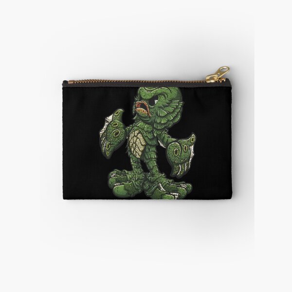 Item preview, Creachy Creach Mascot (Color) designed and sold by indiespiv90.