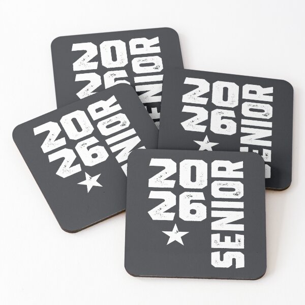 Item preview, Class of 2026 - Senior Graduation School  designed and sold by cidolopez.