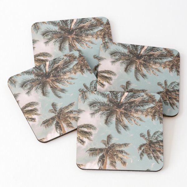 Item preview, palm trees designed and sold by silviasxan.