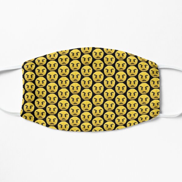 Masken Smiley W C3 Bctend Redbubble