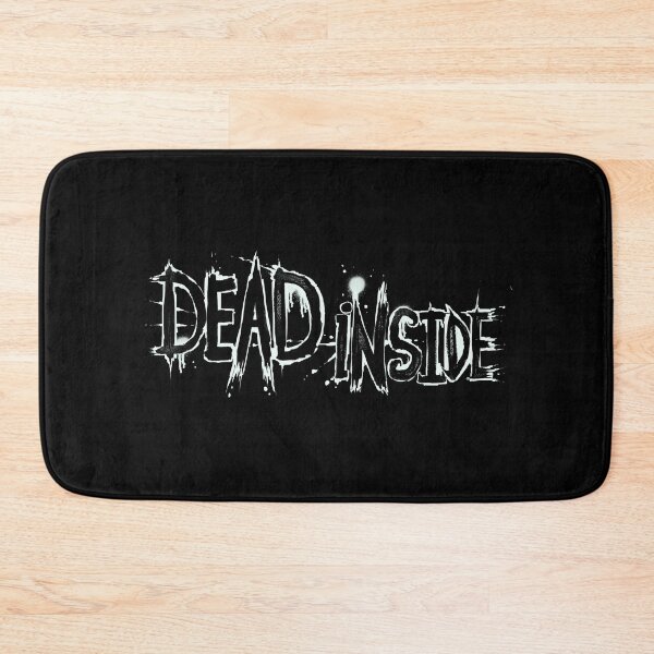 Item preview, Dead inside designed and sold by sethstygian.